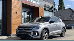 Gebraucht 2023 VW T-Roc R-line SUV | 27.950 € (Guter Preis)