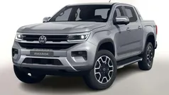 Gebraucht 2025 VW Amarok Aventura Abholung | 56.305 € (Guter Preis)