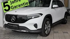 Gebraucht 2024 Mercedes EQB300 Progressive SUV | 34.500 € (Guter Preis)