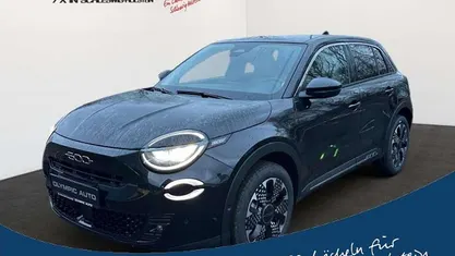 Gebraucht 2025 Fiat 600 La Prima Kleinwagen | 28.490 € (Guter Preis)