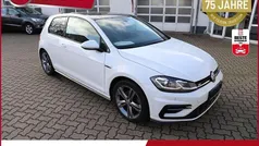 Gebraucht 2018 VW Golf VII R-line Limousine | 19.864 € (Fairer Preis)
