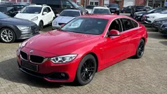 Gebraucht 2015 BMW 420 Gran Coupé Sport Line Coupé | 14.999 € (Guter Preis)