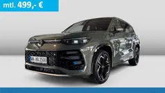 Grün Gebraucht 2025 VW Tayron R-line SUV | 54.790 € (Guter Preis)