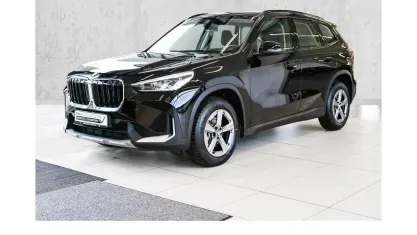 Gebraucht BMW X1 Shadowline 150 PS (110 kW) 2025 Schwarz SUV