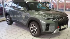 Gebraucht 2024 Ssangyong (KGM) Torres Quartz SUV | 29.890 € (Fairer Preis)