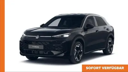 Gebraucht VW T-Roc R-line 150 PS (110 kW) 2026 SUV
