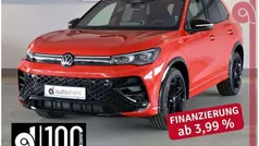 Gebraucht 2024 VW Tiguan R-line SUV | 51.490 € (Superpreis)