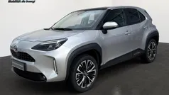 Gebraucht 2021 Toyota Yaris Cross SUV | 23.740 € (Fairer Preis)