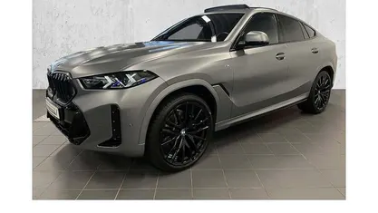 Gebraucht BMW X6 M Sport 352 PS (258 kW) 2025 SUV