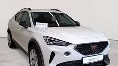 Gebraucht 2022 Cupra Formentor SUV | 22.990 € (Fairer Preis)