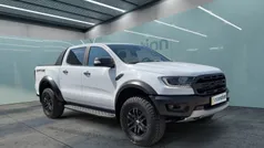 Weiß Gebraucht 2021 Ford Ranger Raptor Abholung | 46.930 € (Fairer Preis)