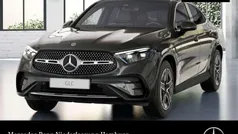 Grau Gebraucht 2025 Mercedes GLC220 AMG Limousine | 68.500 € (Fairer Preis)