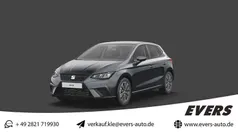 Gebraucht 2025 Seat Ibiza Style Limousine | 22.450 € (Fairer Preis)