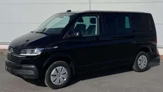 Deep black perleffekt Neu 2025 VW T6.1 Van | 53.990 € (Guter Preis)