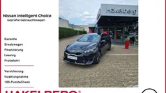 (1k) black pearl m Neu 2025 Kia Ceed Sportswagon GT-Line Kombi | 27.948 € (Fairer Preis)