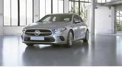Gebraucht 2021 Mercedes A180 Progressive Limousine | 19.590 € (Guter Preis)