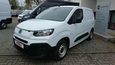 Gelato weiß Neu 2024 Fiat Doblò Van / Kleinbus | 22.800 € (Guter Preis)