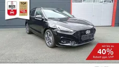 Abyss black pearl Neu 2025 Hyundai i30 Kombi | 24.490 € (Superpreis)