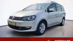 Gebraucht 2020 VW Sharan Van / Kleinbus | 24.880 € (Fairer Preis)