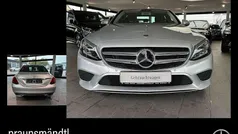 Gebraucht 2019 Mercedes C220 Avantgarde Limousine | 28.900 € (Fairer Preis)