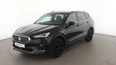 Schwarz Gebraucht 2019 Seat Tarraco 4Drive SUV | 29.850 € (Fairer Preis)