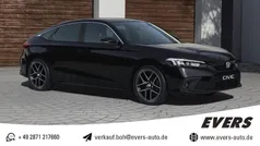 Gebraucht 2025 Honda Civic Advance Limousine | 38.950 € (Fairer Preis)