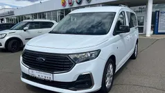 Weiß Neu 2025 Ford Grand Tourneo Connect Titanium Van / Kleinbus | 33.900 € (Guter Preis)