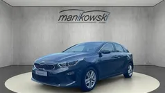 Gebraucht 2019 Kia Ceed Platinum Edition Kleinwagen | 13.712 € (Fairer Preis)