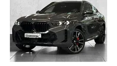 Gebraucht 2023 BMW X6 M Sport SUV | 90.480 €