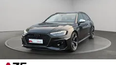 Gebraucht 2022 Audi RS4 Sport Kombi | 68.890 € (Etwas zu teuer)
