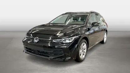 Gebraucht 2025 VW Golf VIII Life Kombi | 24.420 € (Guter Preis)