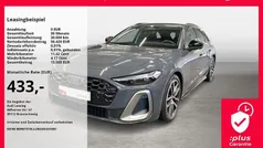 Gebraucht 2025 Audi A5 Ambiente Coupé | 55.320 € (Guter Preis)