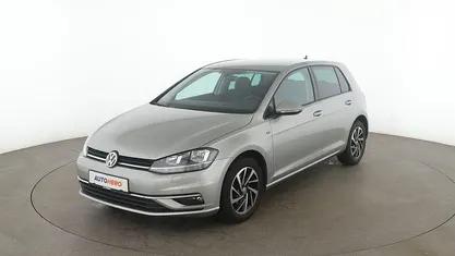 Second-hand VW Golf VII Join 2019 Gri Berlinǎ