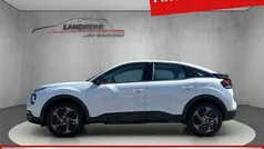 Gebraucht 2024 Citroën C4 Limousine | 19.045 € (Fairer Preis)