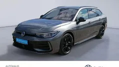 Gebraucht 2025 VW Passat R-line Kombi | 53.969 € (Fairer Preis)