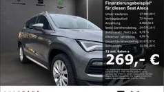 Gebraucht 2024 Seat Ateca Xperience SUV | 27.980 € (Fairer Preis)