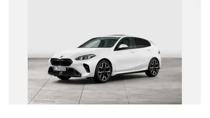 Gebraucht BMW 120 M Sport 360 PS (264 kW) 2025 Weiß Kleinwagen
