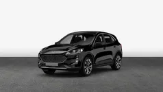 Schwarz Gebraucht 2023 Ford Kuga ST-Line SUV | 29.950 € (Fairer Preis)