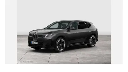 Gebraucht BMW iX3 Sport Line 344 kW (469 PS) 2026 SUV