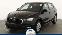 Gebraucht 2025 Skoda Fabia Selection Kleinwagen | 18.695 € (Guter Preis)