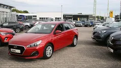 Gebraucht 2019 Hyundai i30 Pure Kombi | 14.490 € (Fairer Preis)