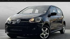 Gebraucht 2015 VW up! move up! Kleinwagen | 6.990 € (Fairer Preis)