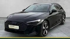 Gebraucht 2025 Audi A5 Ambiente Kombi | 48.890 € (Superpreis)