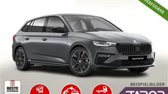 Gebraucht 2025 Skoda Scala Kleinwagen | 27.288 € (Fairer Preis)