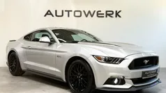 Gebraucht 2017 Ford Mustang GT | 36.999 € (Fairer Preis)