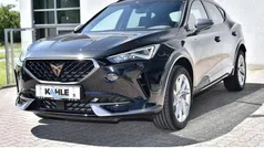 Gebraucht 2024 Cupra Formentor SUV | 35.850 € (Guter Preis)