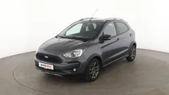Gebraucht 2018 Ford Ka Plus Active Kleinwagen | 11.290 € (Fairer Preis)