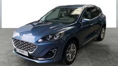 Gebraucht 2022 Ford Kuga Vignale SUV | 28.450 € (Fairer Preis)