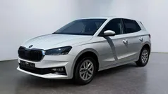 Gebraucht 2025 Skoda Fabia Drive Limousine | 20.820 € (Fairer Preis)