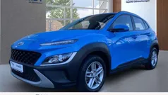 Gebraucht 2021 Hyundai Kona Select SUV | 16.490 € (Guter Preis)